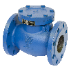 Check valve or non-return valve